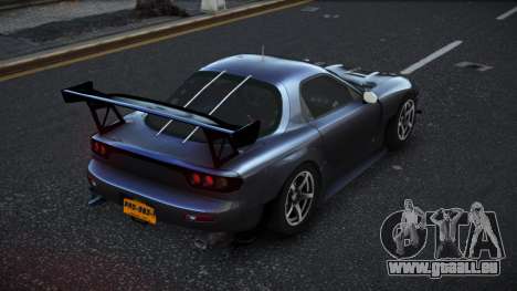Mazda RX-7 Astinly für GTA 4