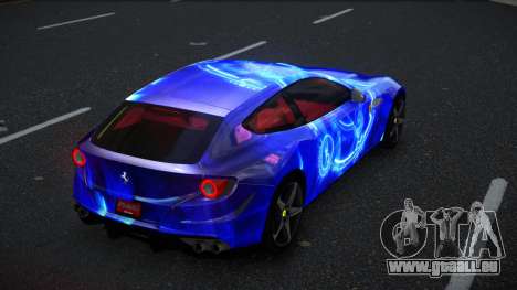 Ferrari FF Manetin S7 pour GTA 4