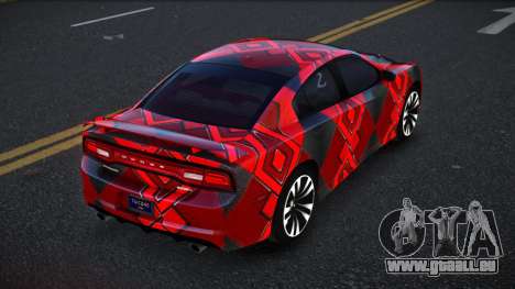 Dodge Charger Caber S9 pour GTA 4