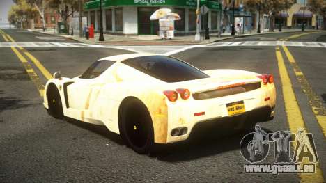 Ferrari Enzo Nathfer S10 pour GTA 4