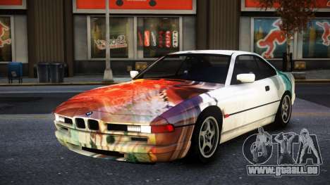 BMW 8-er E31 Coexly S2 für GTA 4
