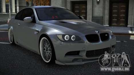 BMW M3 E92 Jizuq pour GTA 4