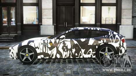 Ferrari FF Gunia S10 pour GTA 4