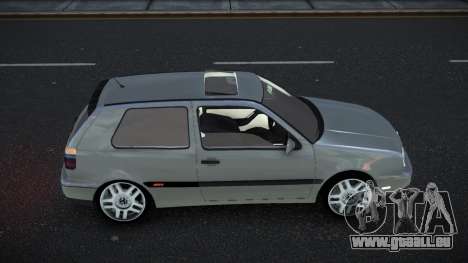 Volkswagen Golf Wultusoho für GTA 4