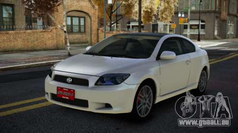 Toyota Scion Joyelefa pour GTA 4