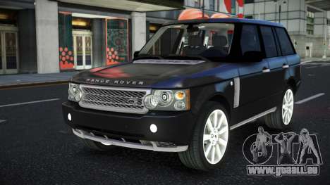 Land Rover Range Rover Supercharged Sodezol für GTA 4