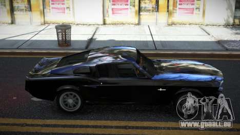 Ford Mustang Setrila S1 pour GTA 4