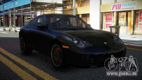 Porsche 911 Fahijo für GTA 4