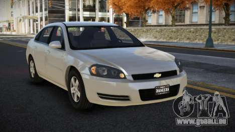 Chevrolet Impala Pexu für GTA 4