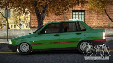 Fiat Duna Saknic für GTA 4