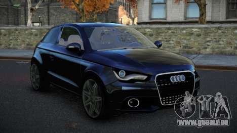 Audi A1 Xezxih pour GTA 4