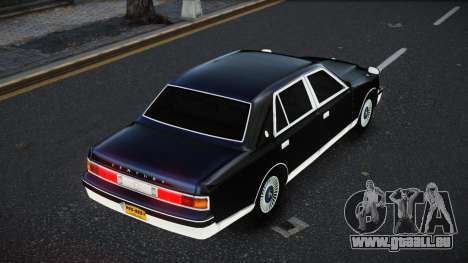 Toyota Century Yojxofak für GTA 4