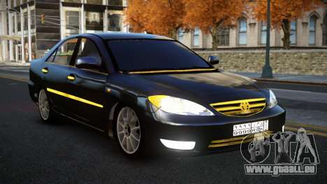 Toyota Camry Zohfozej pour GTA 4