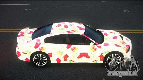 Dodge Charger Caber S5 für GTA 4