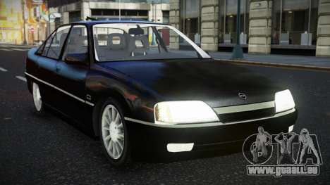 Chevrolet Omega Zactujiyu für GTA 4