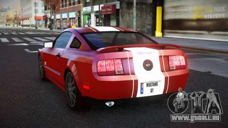 Ford Mustang Murlik für GTA 4