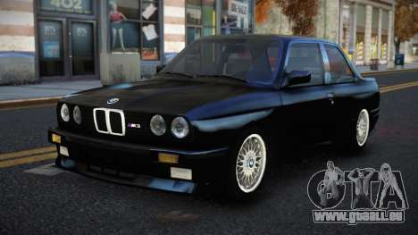 BMW M3 E30 Lizoqi für GTA 4
