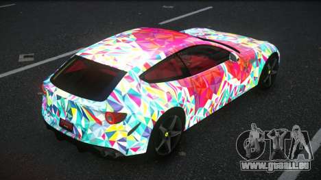 Ferrari FF Manetin S1 für GTA 4