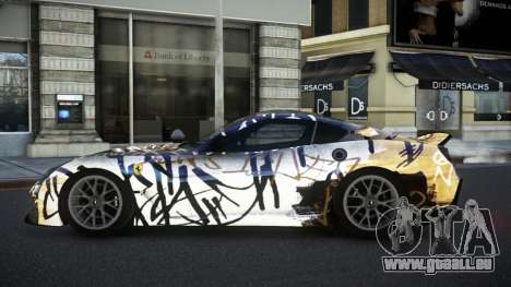 Ferrari 599 Racaslee S5 für GTA 4