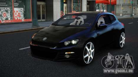 Volkswagen Scirocco Ruqu für GTA 4