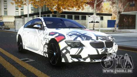 BMW M6 Roniah S4 für GTA 4