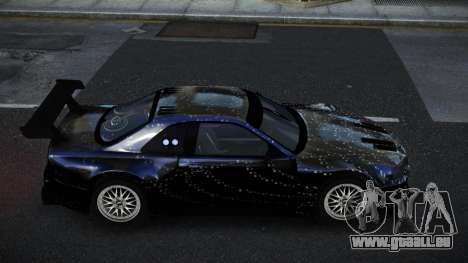 Nissan Skyline R34 Tianlage S6 für GTA 4