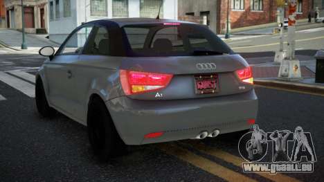 Audi A1 Xujesige pour GTA 4