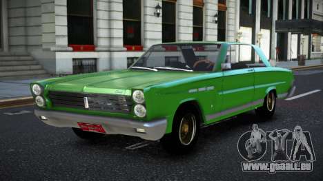 Ford Mercury Kihgaqe pour GTA 4