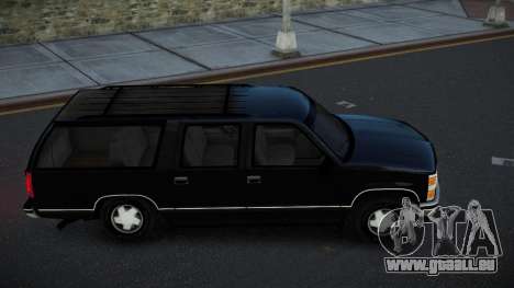 Chevrolet Suburban Xumcaj für GTA 4