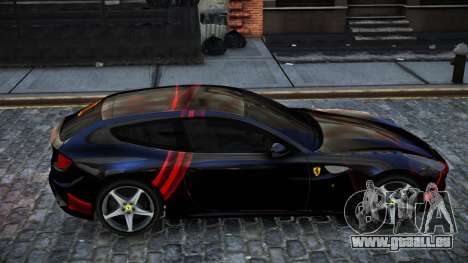 Ferrari FF Gunia S9 pour GTA 4