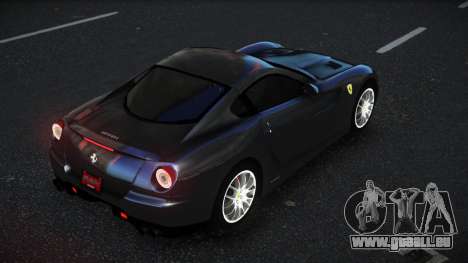 Ferrari 599 Siyiweji für GTA 4