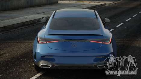 Mercedes-Benz CLE 2024 für GTA San Andreas