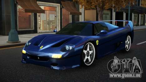Ferrari F50 Dedo für GTA 4