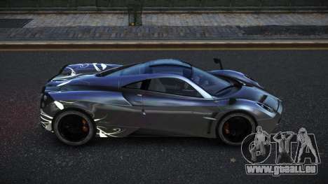 Pagani Huayra Throjet S12 für GTA 4