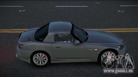 Honda S2000 Baxeg für GTA 4
