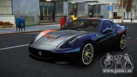 Ferrari California Evralia S7 für GTA 4