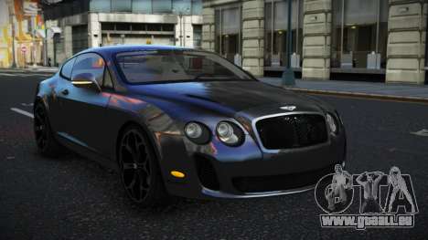 Bentley Continental Veguqakiq für GTA 4