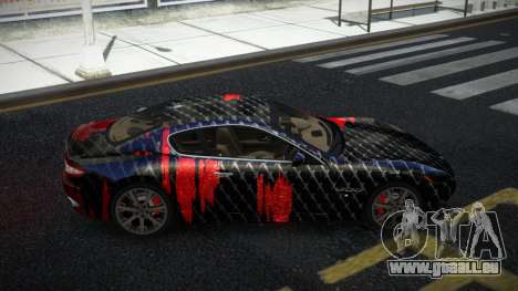 Maserati Gran Turismo Stellter S11 für GTA 4
