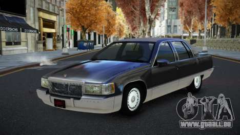 Cadillac Fleetwood Fijisiwal für GTA 4