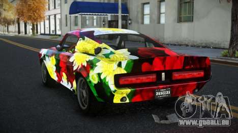 Ford Mustang Setrila S2 für GTA 4