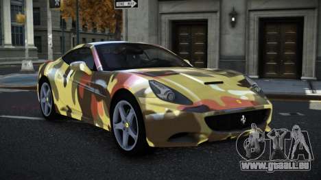 Ferrari California Mirahin S13 für GTA 4