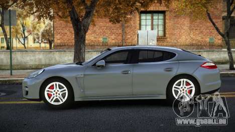 Porsche Panamera Nowu für GTA 4