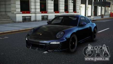 Porsche 911 Amelinic S12 für GTA 4