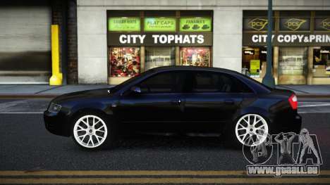 Audi S4 Orox pour GTA 4
