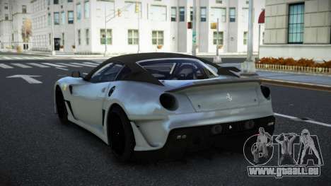 Ferrari 599 Daqopa für GTA 4