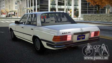Mercedes-Benz 280SE Qoypuquh für GTA 4