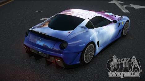 Ferrari 599 Racaslee S11 für GTA 4