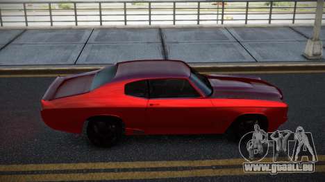 Chevrolet Chevelle Asot für GTA 4