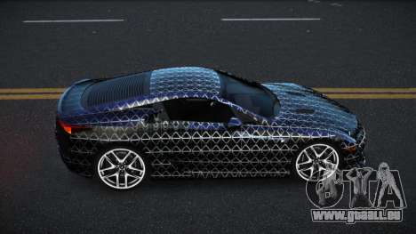 Lexus LFA Jenah S14 pour GTA 4