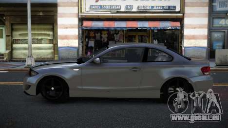 BMW 135i Didar für GTA 4
